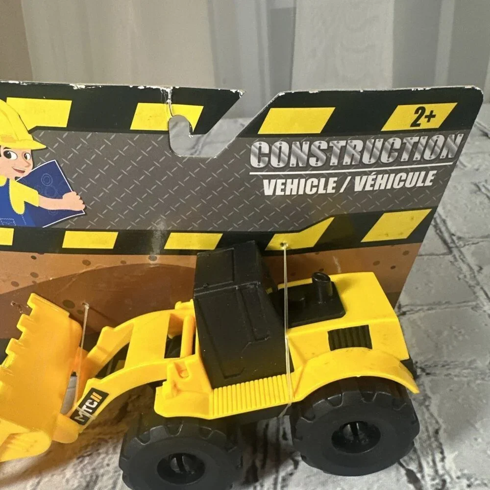 N/A construction vehicle
